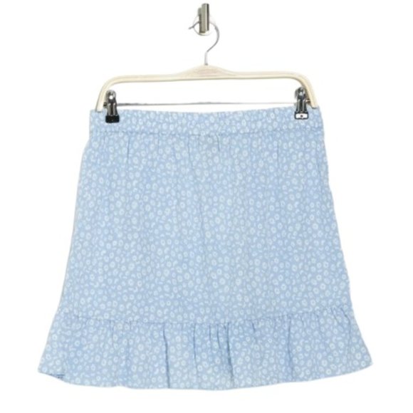 Nordstrom Set Top & Skirt NWT VERO Moda - Picture 7 of 7